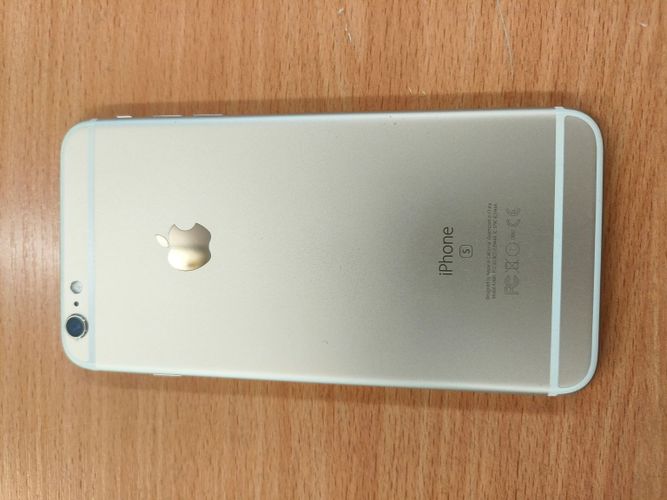 iPhone 6s plus коробка