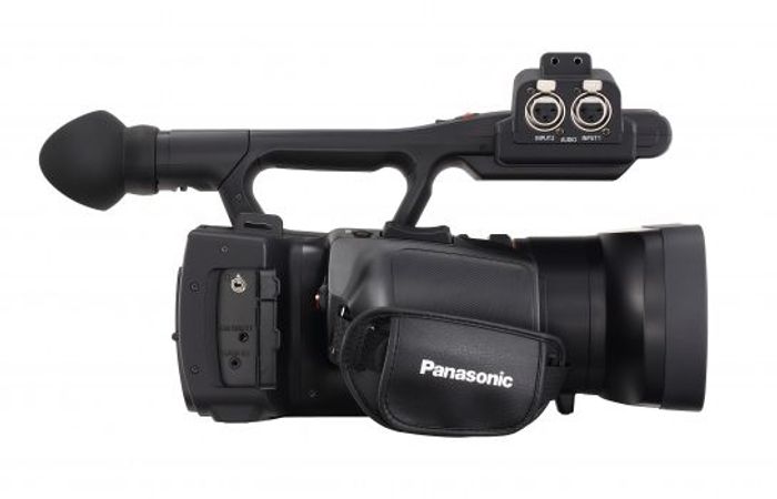 видеокамера Panasonic AG-AC90