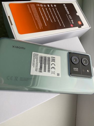 Xiaomi 13T Pro 12GB 512ROM