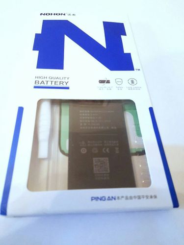 Аккумулятор Nohon для  Samsung  S7 Edge