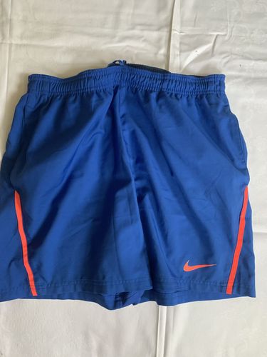 Nike шорты для тенниса 