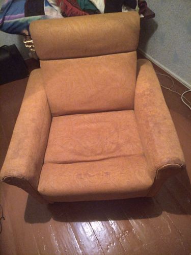 Кресло 2 шт за 10 рублей 