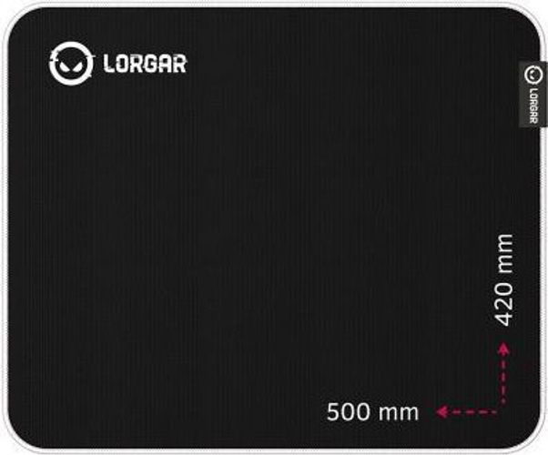 Коврик для мыши ''Lorgar'' LRG-CMP755