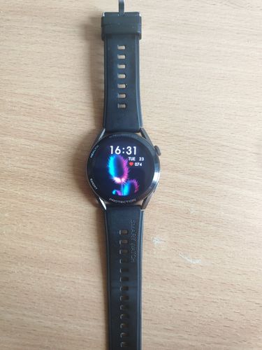Смарт часы W&O X3 PRO NFC