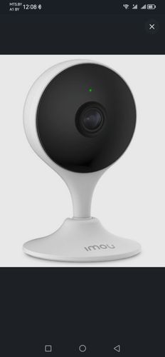 Wi-Fi Видеокамера IPC-C22EP-A-IMOU