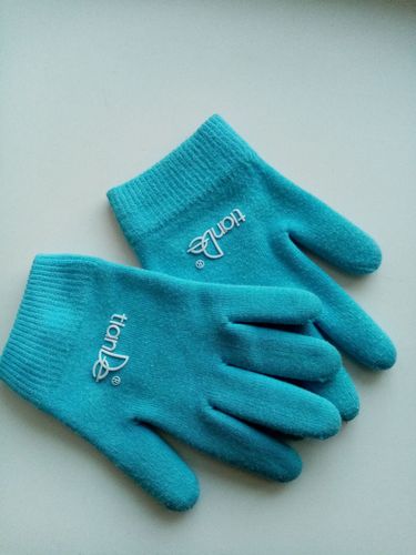 Косметические перчатки