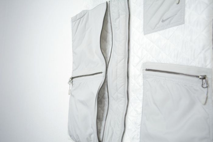 Утепленная жилетка Nike NSW Multipocket Vest adidas puma reebok asics fila kappa ellesse new balance