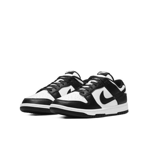Продам кроссовки Nike Dunk Low Retro Black/White -