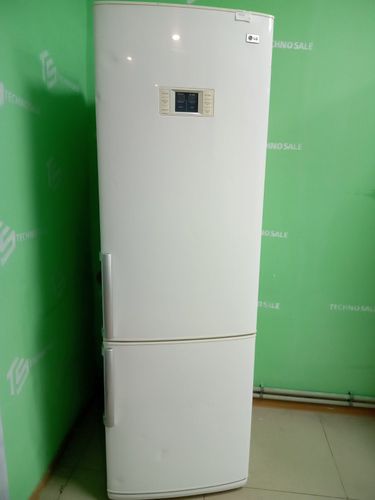 Холодильник LG GA-449UVPA (14529)