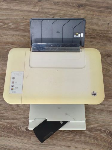 Принтер цветной HP Deskjet 1510