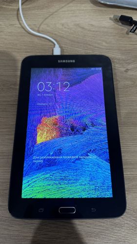 Планшет Galaxy Tab3