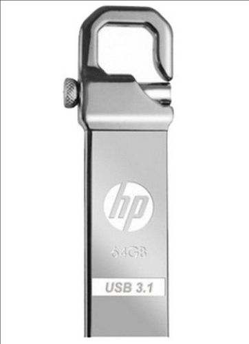 USB флешка на 64 GB.