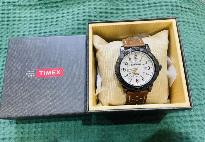 Часы TIMEX Expedition