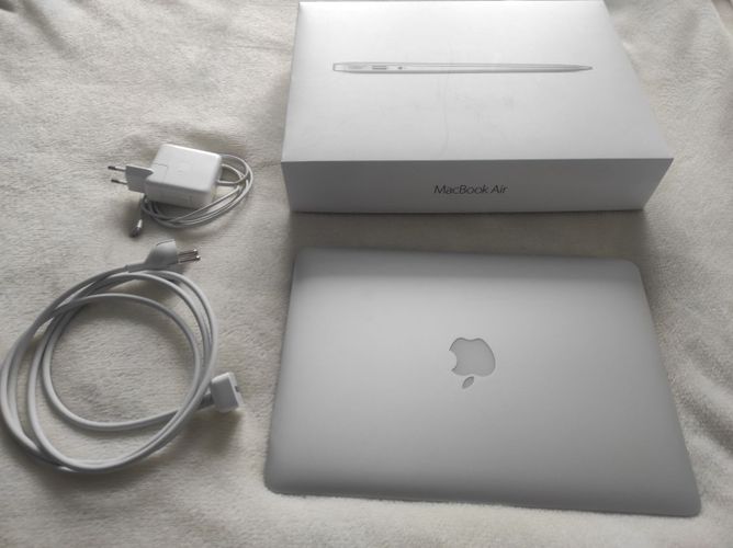 Apple MacBook Air 13'' 2017