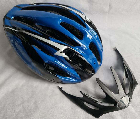 Шлем велосипедиста