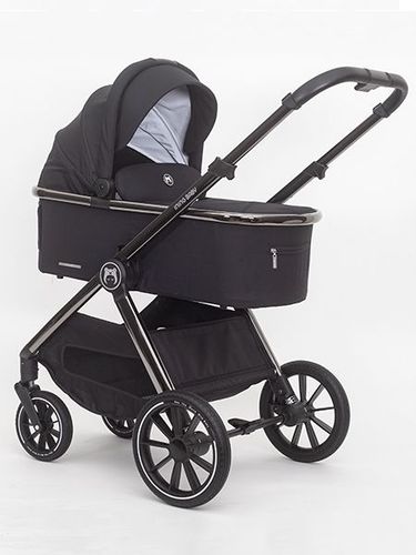 NEW Детская коляска 2 в 1 Ining Baby KR 345 Pro