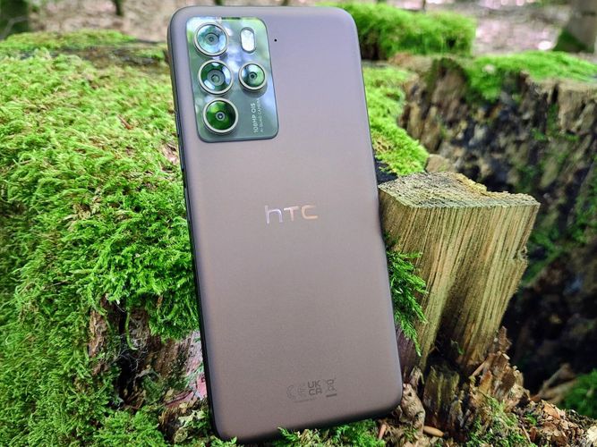 HTC U23 Pro 