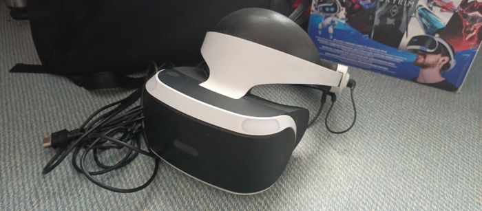 VR очки для PS4 slim / PS4 / PS4 pro