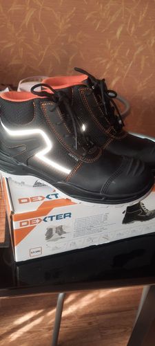 Защитная обувь DEXTER ADFT02