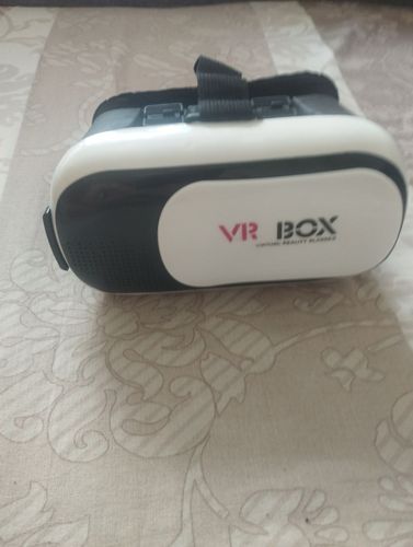  VR BOX viryal reality glasses