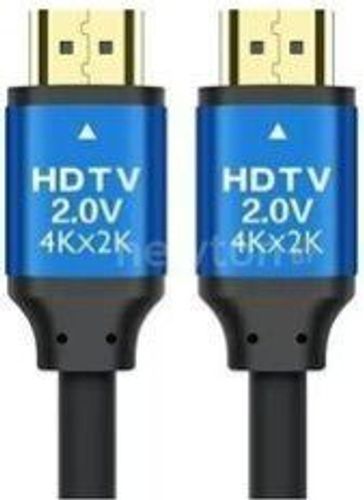 Кабель USBTOP HDMI   HDMI v2.0 4K 3D 5 м