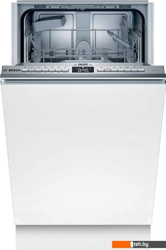 Посудомоечные машины Bosch Serie 4 SPV4HKX45E