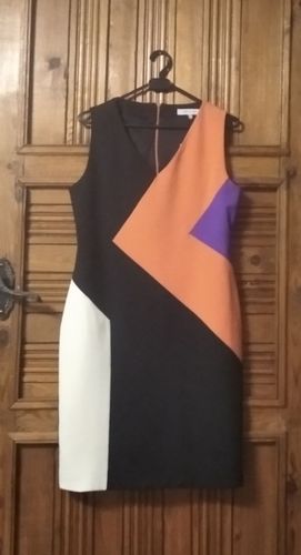 Новое платье 44-46 размер