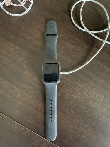 Apple watch 3 42
