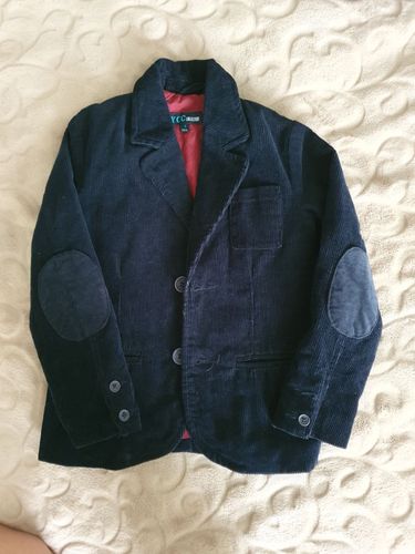 Пиджак для мальчика