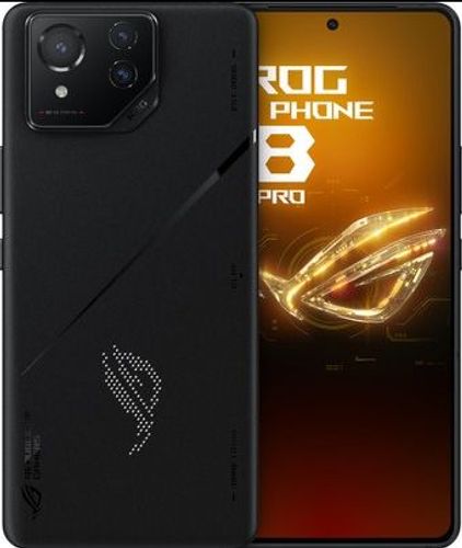 Asus Rog Phone 8pro 5G(Международная версия).