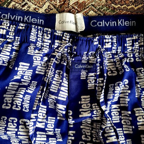 Штаны Calvin Klein 
