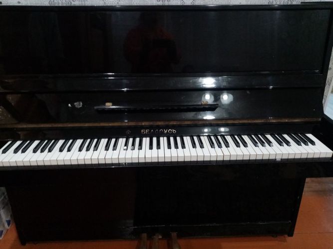 Продам пианино 