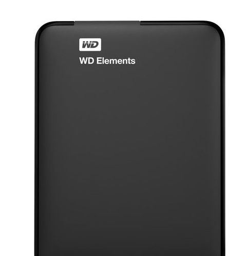 Внешний накопитель WD Elements Portable 1TB