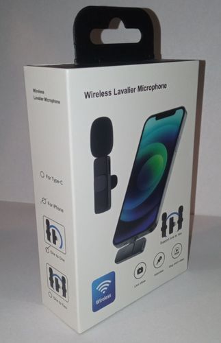 Микрофон для мобильного устройства
