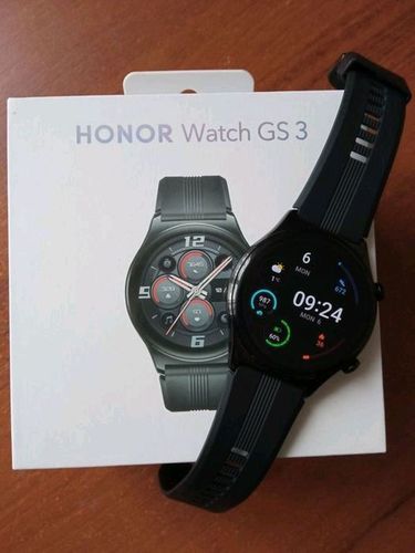 Honor gs3