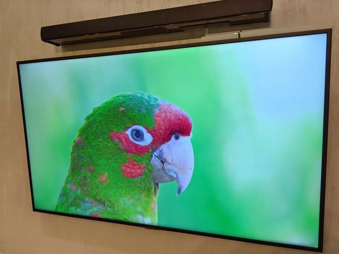 Телевизор Samsung 43 4k wifi smart