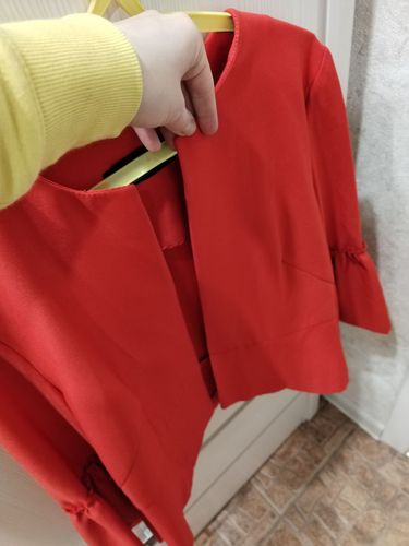 Пиджак, жакет Zara 46 размер