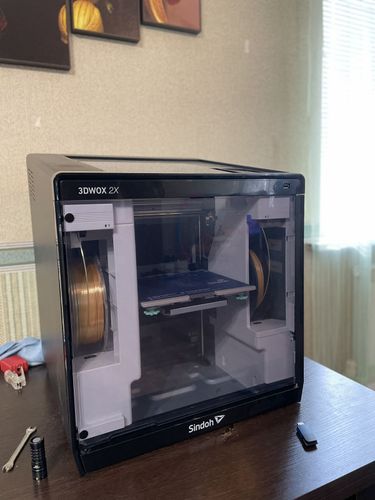 3D-принтер Sindoh 3DWOX 2X