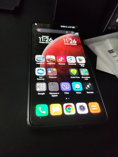 Xiaomi MI 9T 