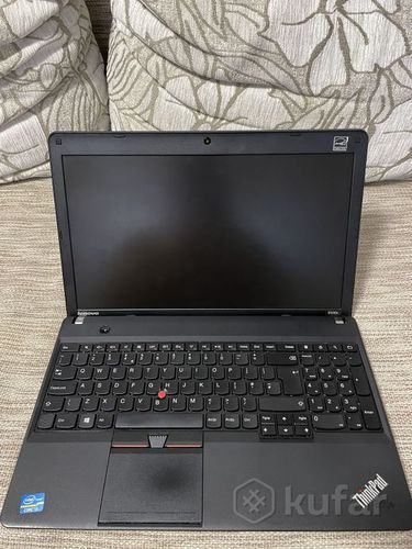 Ноутбук Lenovo ThinkPad e530c
