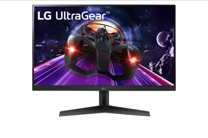Игровой монитор LG UltraGear 24GN60R-B 