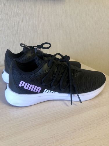 Кроссовки Puma , новые из США , 39 размер 