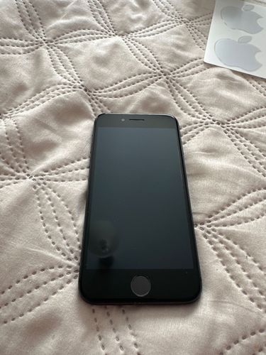 Apple iPhone 8 Space Gray