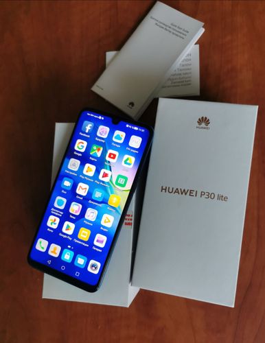 Huawei 4/128 NFC 