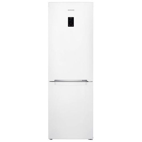 Холодильник-морозильник Samsung RB33A32N0WW/WT