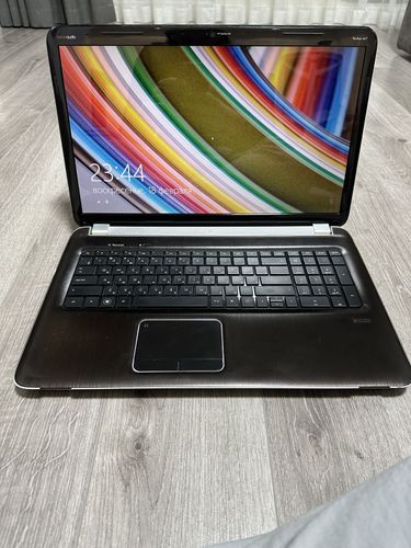 Ноутбук HP Pavilion dv7-6c03er (A7T58EA)
