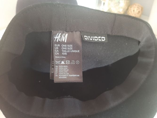 Жокейка  H&M 
