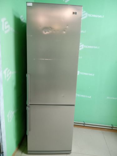 Холодильник LG GA-449 BTBA (14447)