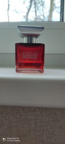 ID Parfums Folie Rouge 