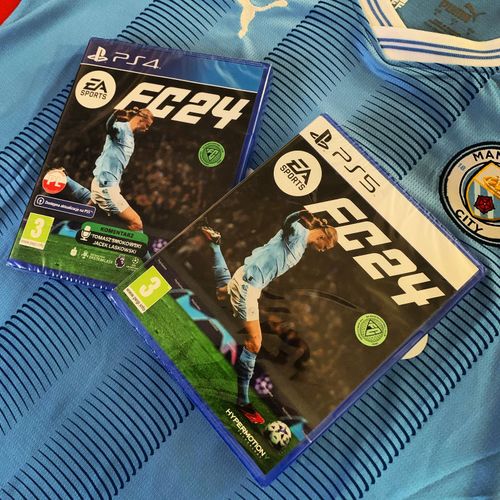 EA Sports FC 24 (PS4,PS5)
